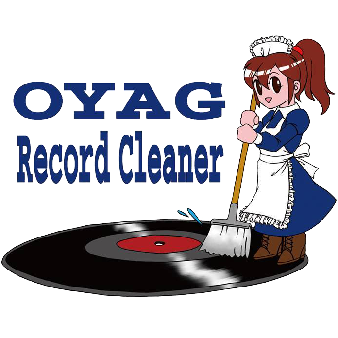 OYAG-Record-Cleaner